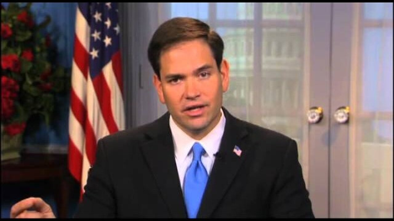 Marco's Constituent Mailbox: The Free Enterprise System