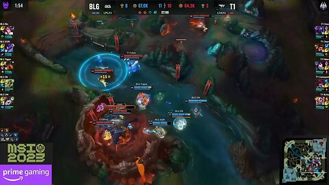 DAILY LEAGUE OF LEGENDS HIGHLIGHTS EPISODE #121