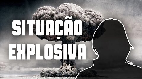 Situação Explosiva - Maria "da Fonte" Paiva