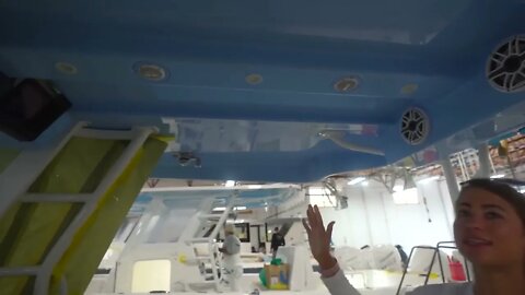 WE ARE BUILDING A NEW BOAT | 33' Invincible Monohull