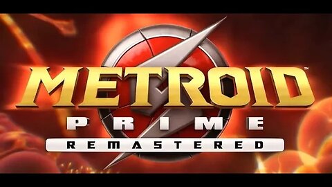 Review number 2 of Metroid prime remaster.