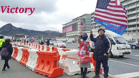 Korea news. 22.3.19. #자유영혼 #자유화운동