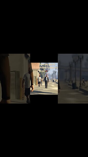 Gta5 short videos #shorts