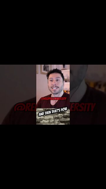 Women In Male Groups Ruin Everything @RianStone