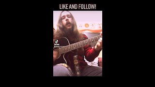 Plush (TikTok Cover)