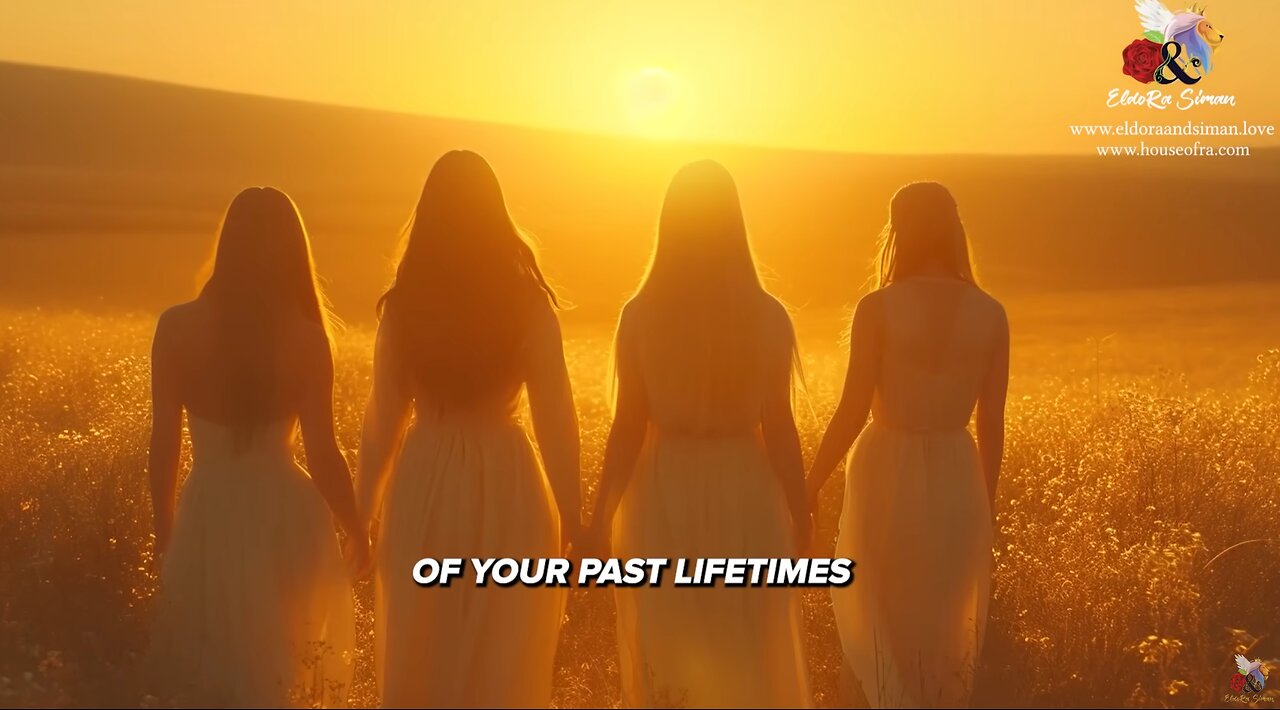 Galactic Message from LYRA - This August LIONS GATE Everything is about to Shift! 🤯🔥