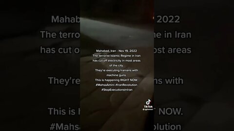 The Situation In Iran 💔 #shorts