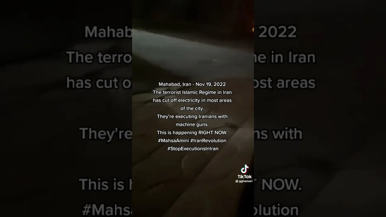 The Situation In Iran 💔 #shorts