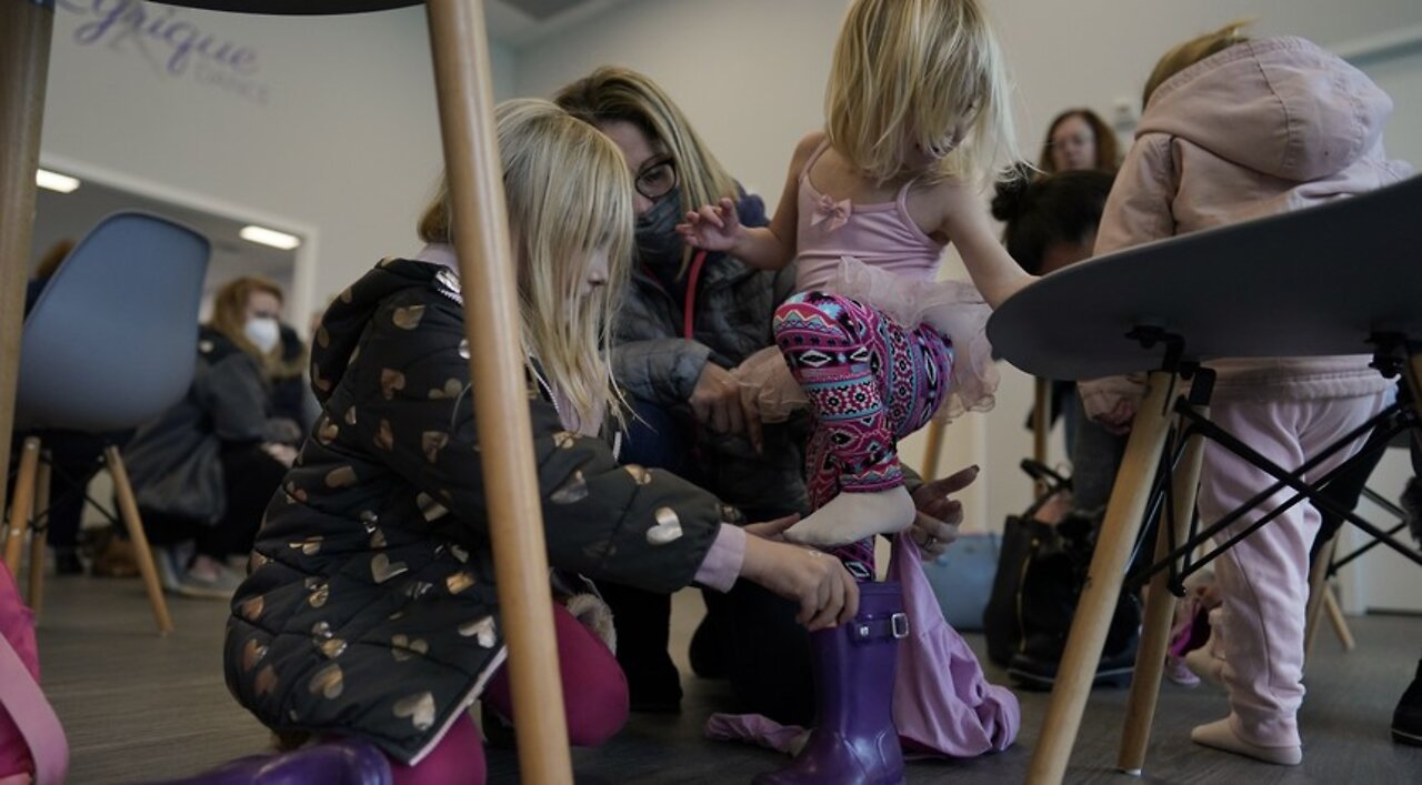 Report: School Districts Receiving Training on How to Conceal Gender Identity From Parents of Specia