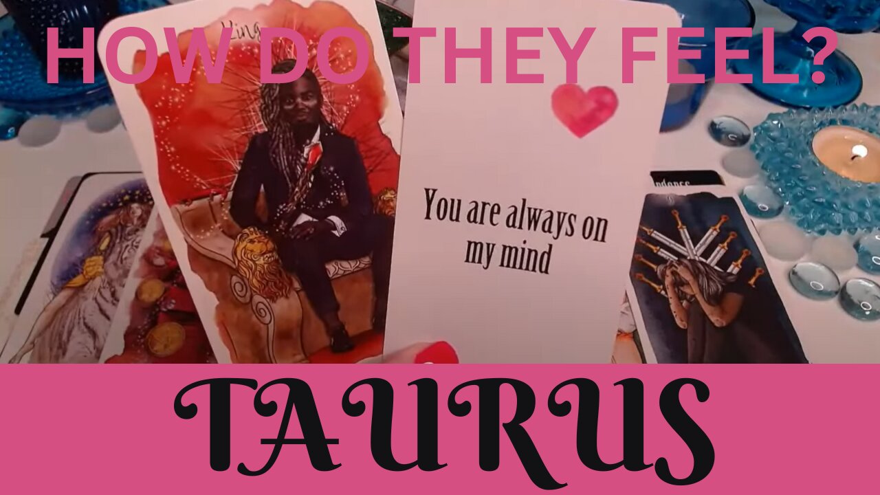 TAURUS♉💖THIS HOPELESS ROMANTIC FEELS THE SAME WAY💓 WISH I MET YOU SOONER💓🪄TAURUS LOVE TAROT💝