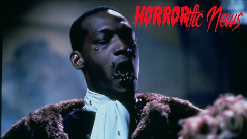 HORRORific News Tony Todd, star of Candyman and Final Destination, dies aged 69