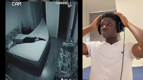 Creepiest and Scariest TikTok Videos #6