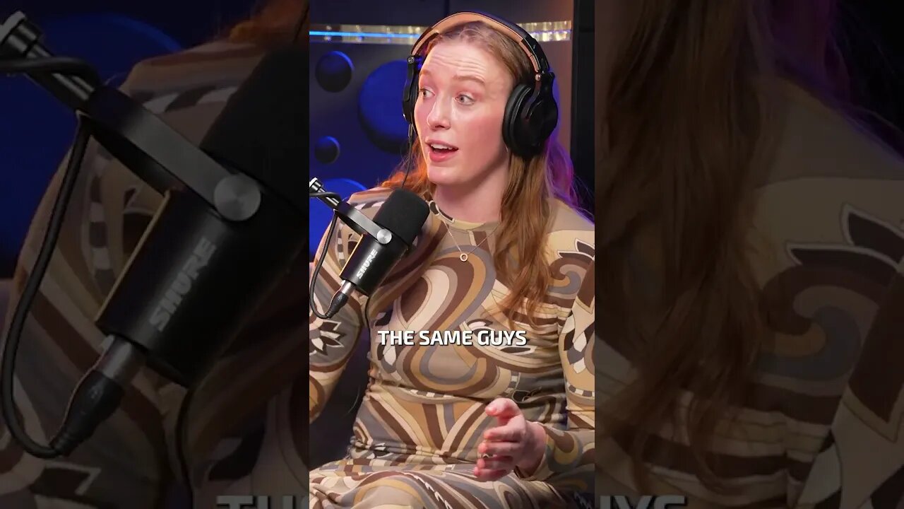 We all want the same guys