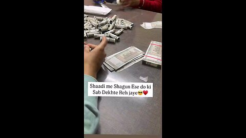 trending reel