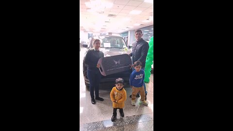 Daddy of all Suv Mahindra ScorpioN