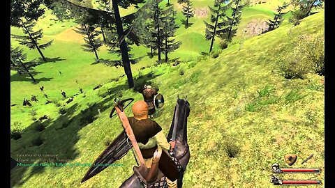 Mount and Blade Warband part 3