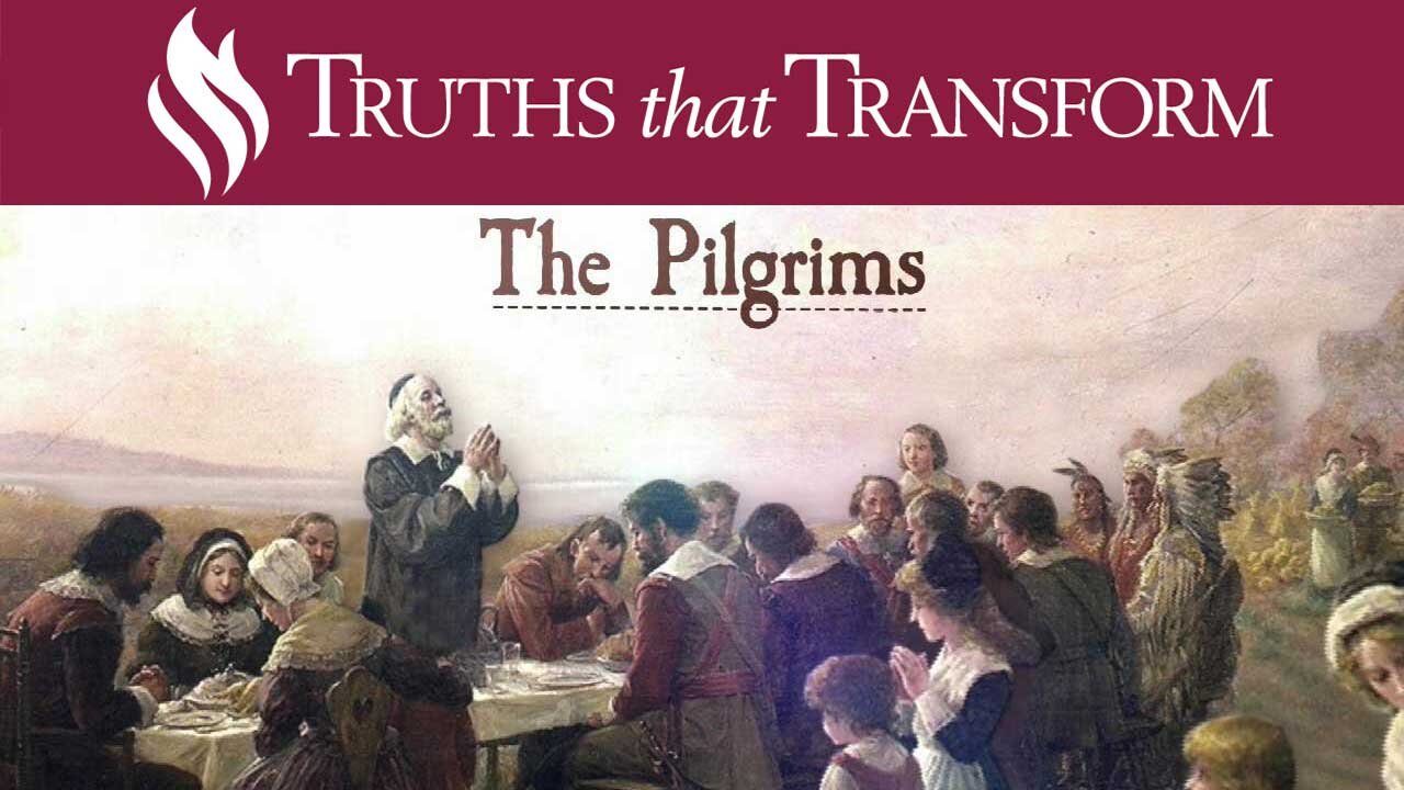 The Pilgrims