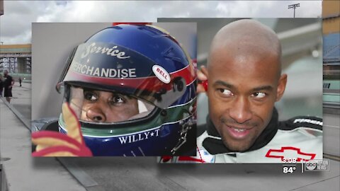 New Indy racing team brings diversity to the sport