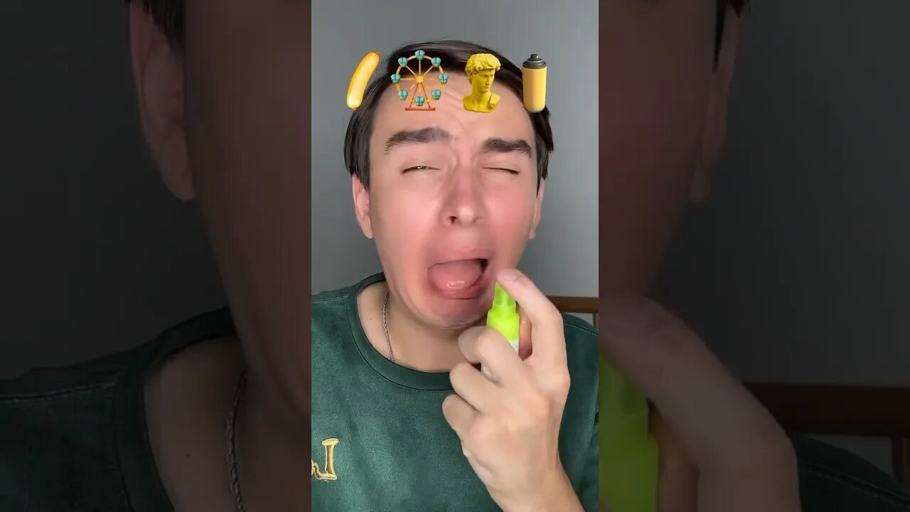 It Must Be Sour? 🤣