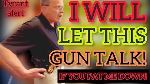 POLICE VS TRANSPARENCY! COPS DO NOT WANT TO BE ACCOUNTABLE TO THE PUBLIC! Police called out!
