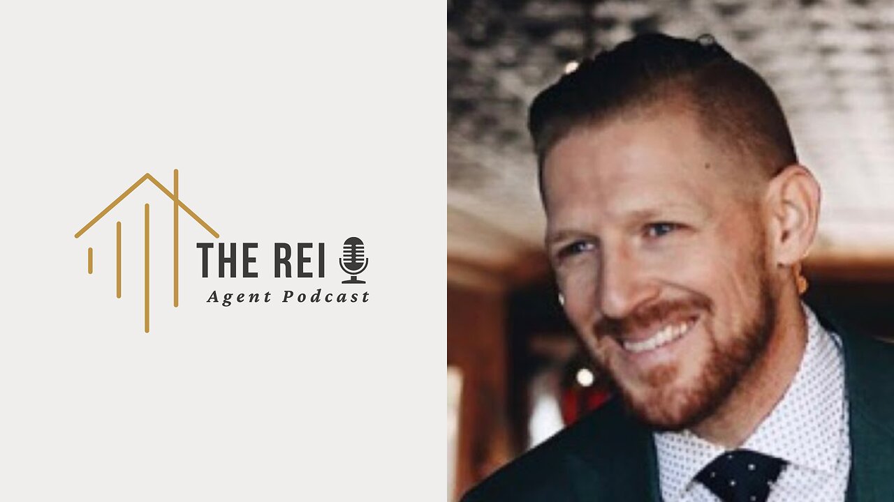 How Real Estate Challenges Reveal the Secrets to Abundant Success with James Shelby