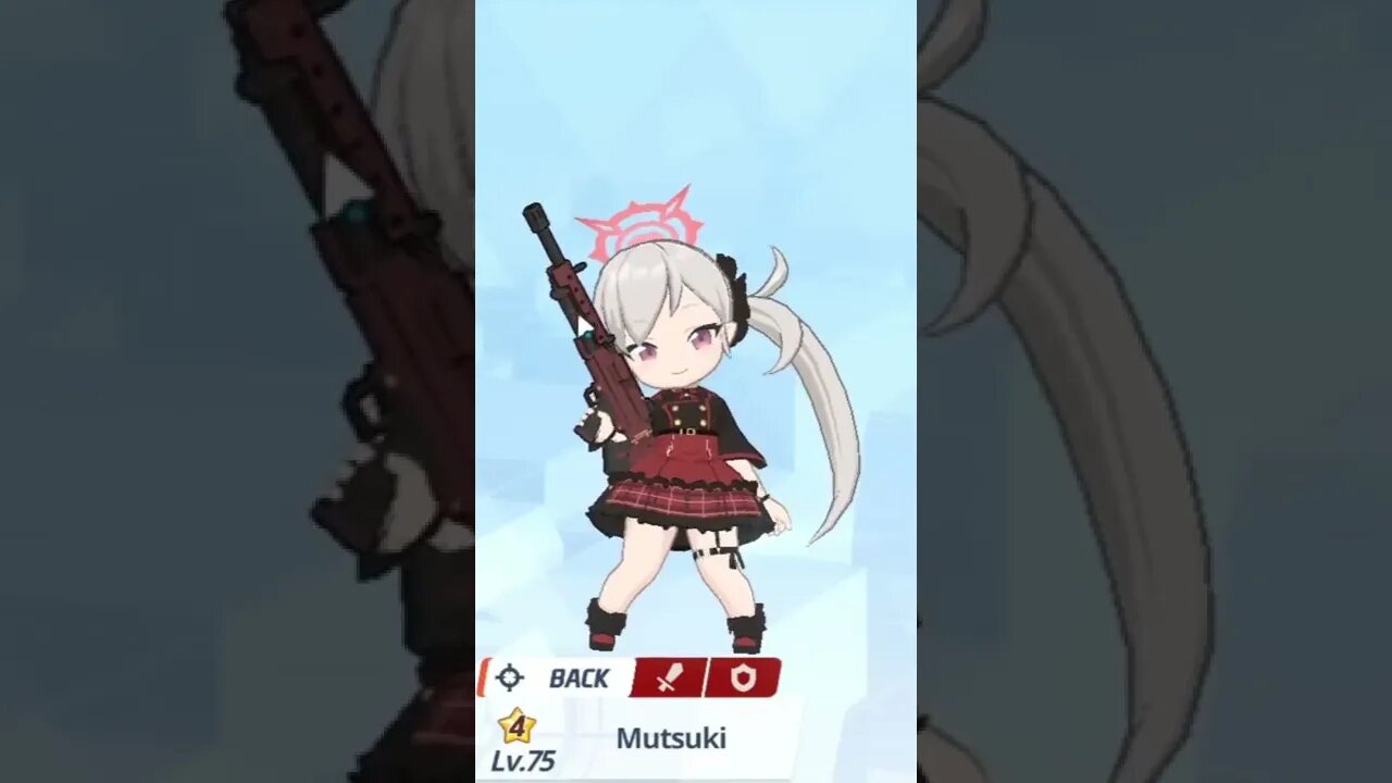 Mutsuki (New Year or Normal One)
