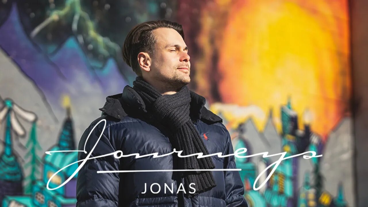 Journeys - Affamato di conoscenza