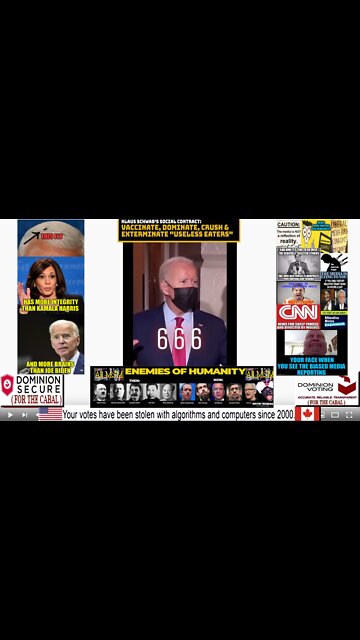 Biden Vows To Work Like The Devil… AGAIN!