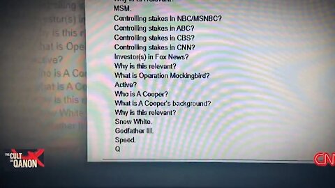 CNN Q Segment
