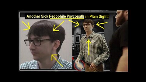 We Made A Pedophile Psychopath Child Predator Rapist Print Out His Own Chat Logs At His Job!