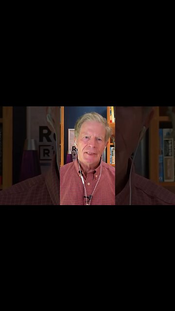 No Labels Unique Threat to the 2024 Election | LP Podcast #shorts