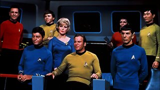 Star Trek Day