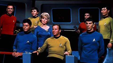 Star Trek Day