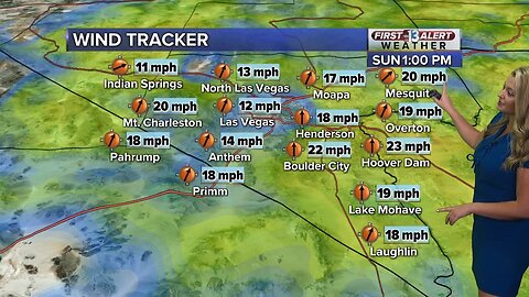 13 First Alert Forecast July 6 2019