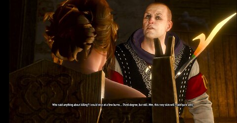 The Witcher 3 carnal sins part 4