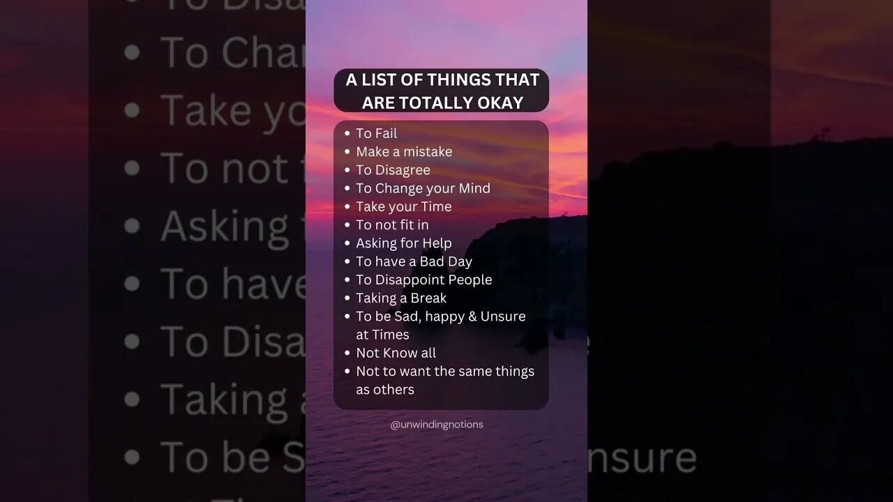Comment if you have more suggestions #life #lifehacks #lifefacts #youtubeshorts #fyp #mentalhealth