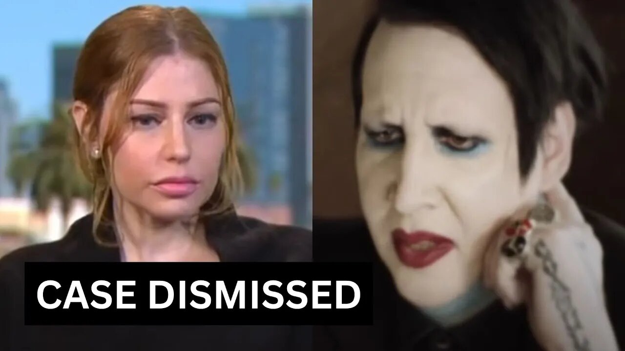 Major Update in Marilyn Manson Legal Battle [His Lawyer Reacts]