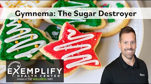 Diabetes and Gymnema: The Sugar Destroyer