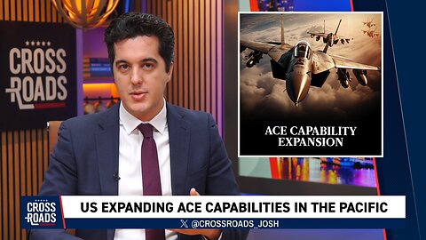 EPOCH TV | US Reclaims Airfields to Prepare for Potential War With CCP