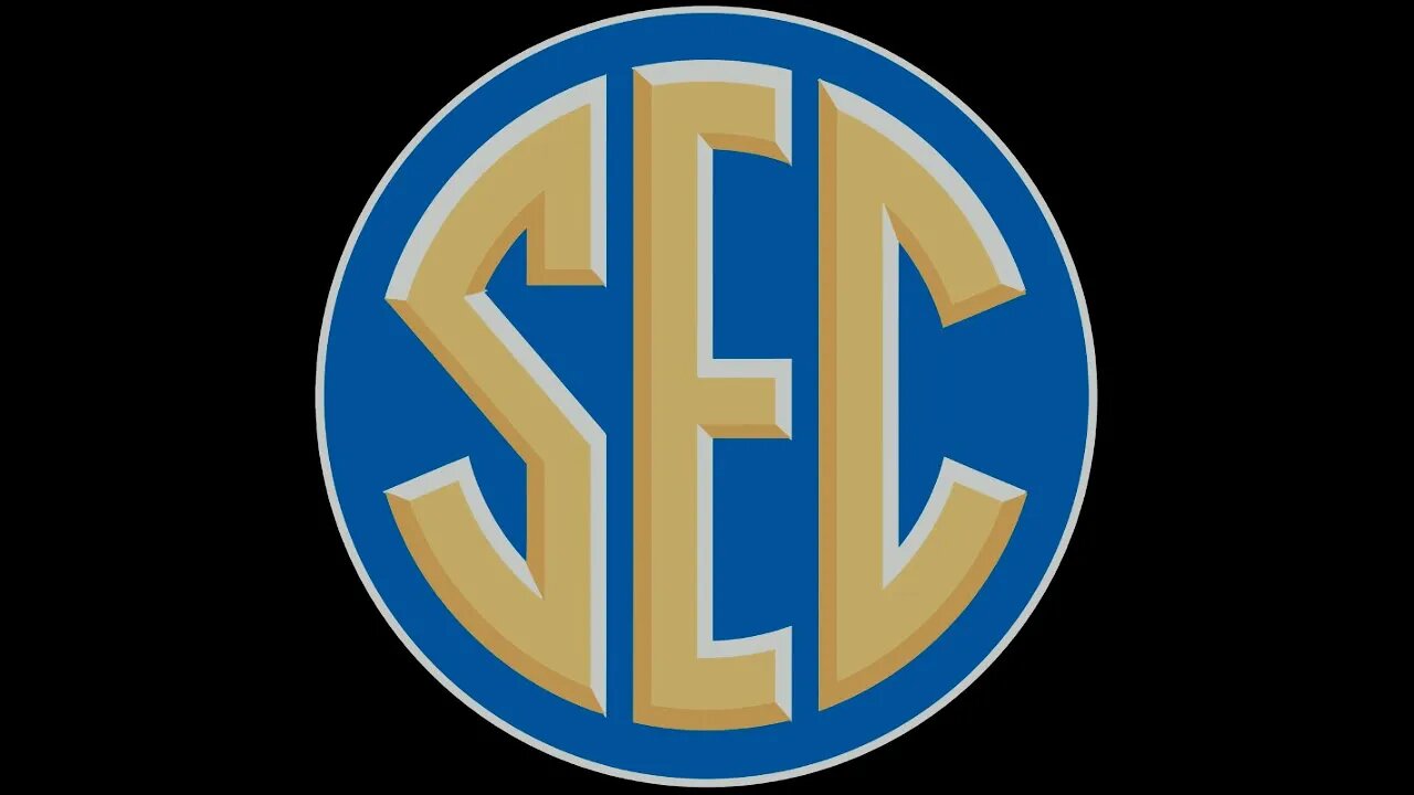 SEC Football Schedule (Week 4) College Football rolls on!