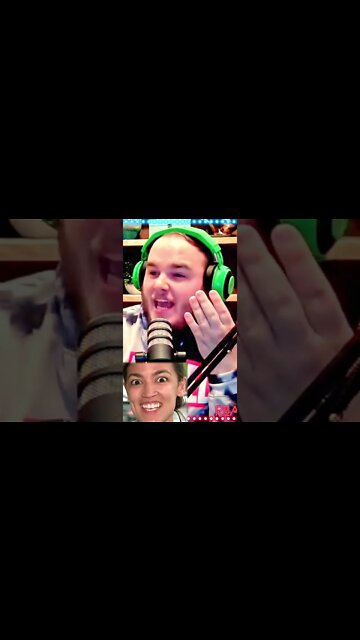 Ryan Doesn't Want To Date AOC