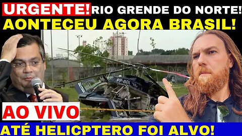 ACONTECEU AGORA ISSO!