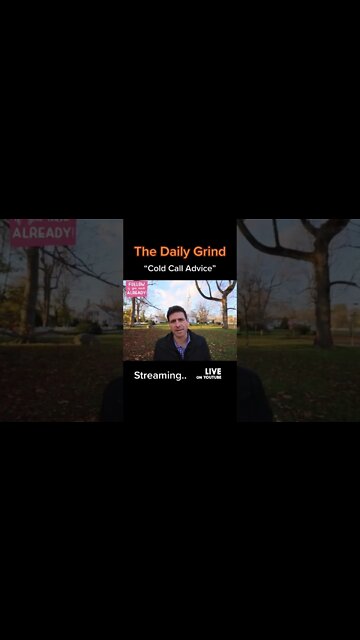 Michael Jordan’s Advice Applied To Cold Calling..