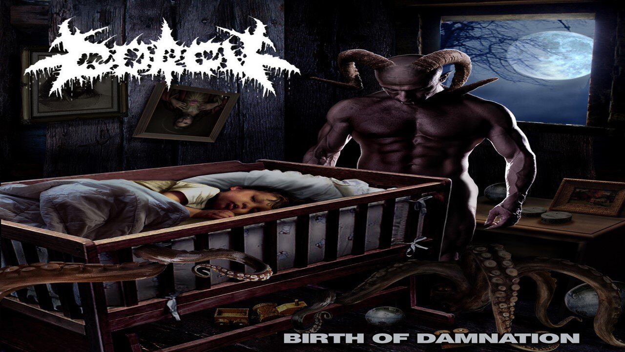 Birth of Damnation (Gorgy)