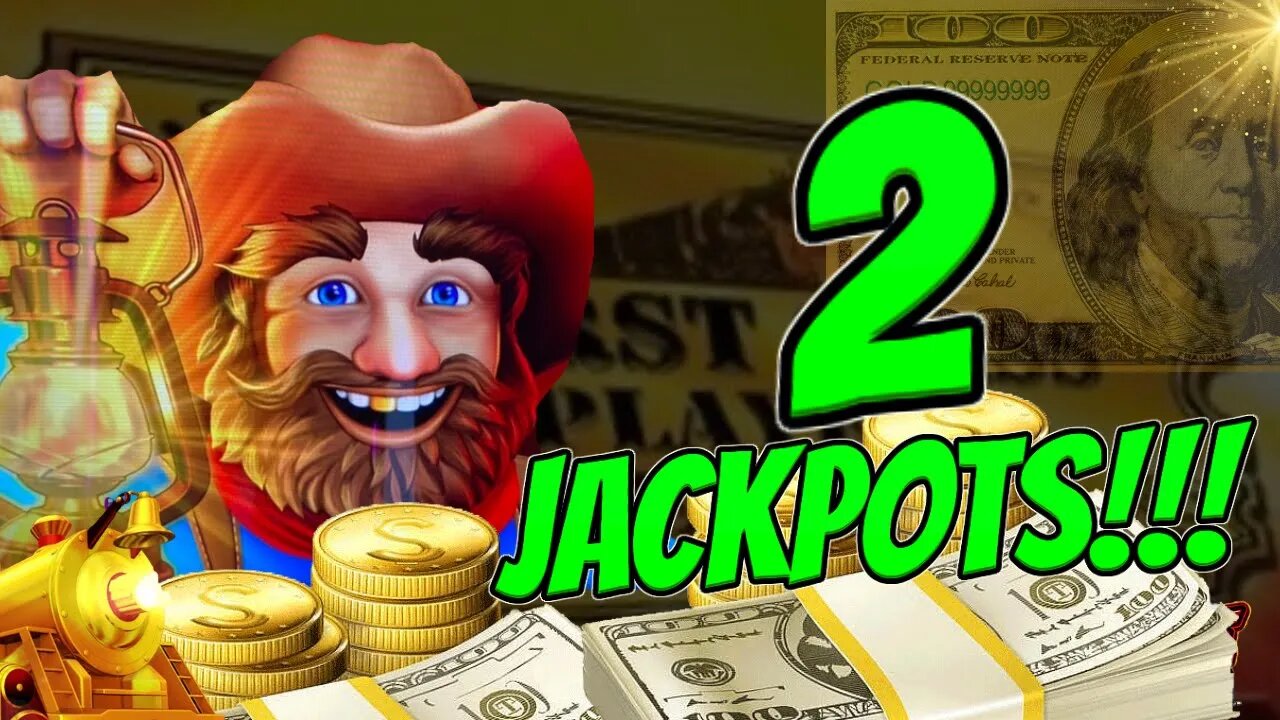 🚂 All Aboard for Double Jackpots on Dynamite Dash 🧨 Major Jackpot Hit Multiple Times!