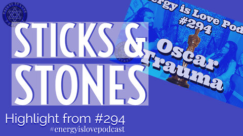 Sticks and Stones