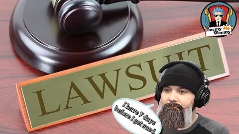 Tim Pool Getting Sued