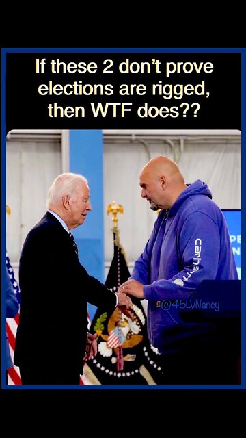 liberal satanic democrat dementia zombie joe biden Another "Repeat The Line" "say that again" Moment