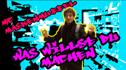 MC Maskenmuffel - Was willst Du machen (Covidversion)