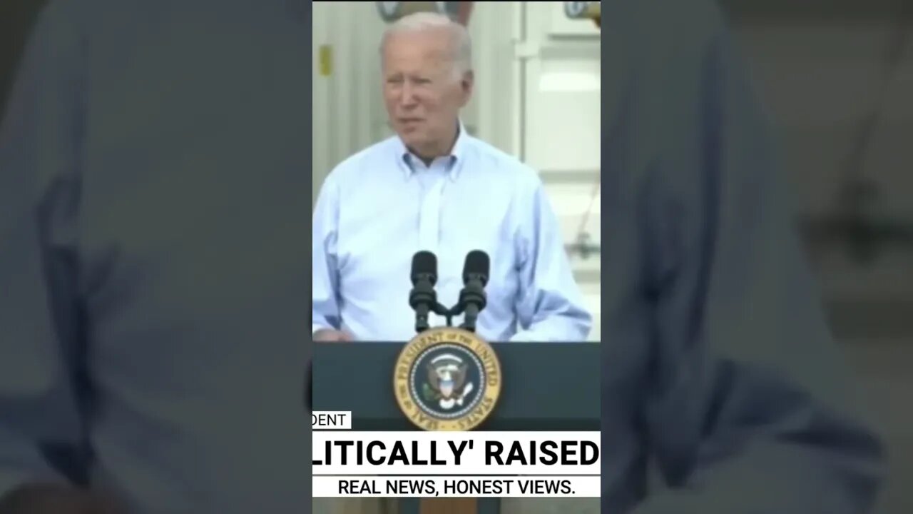 Joe Biden’s Lies: Being Raised In A Puerto Rican Household #shorts